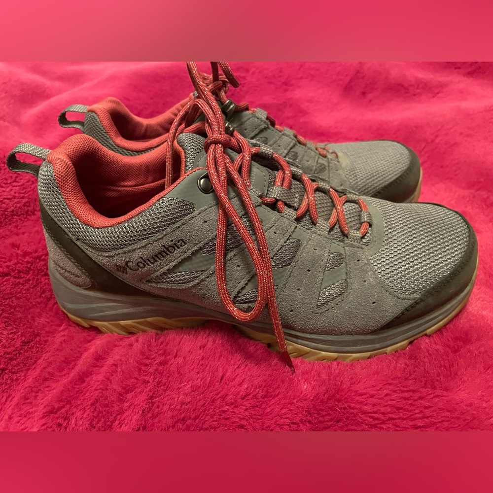 Columbia Women’s Hiking Boots